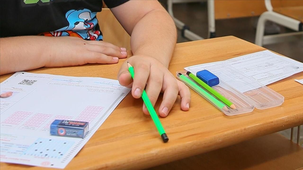 Lgs Sonuçları Açıklandı! Binlerce Öğrencinin Beklediği An Geldi (2)