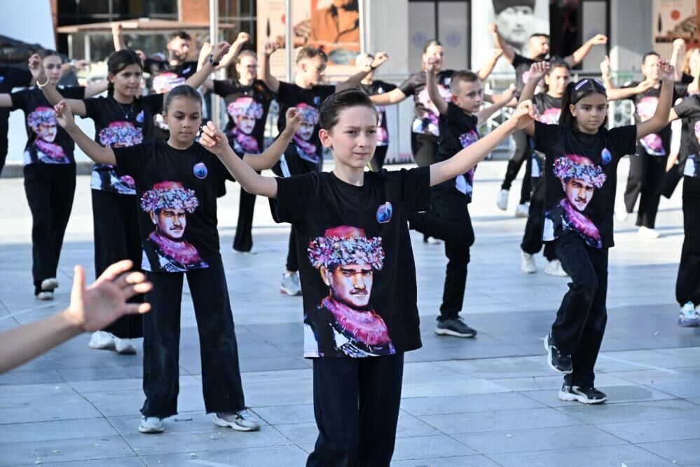 Losemiyi Yenen 4 Yasindaki Defnenin Hayali 30 Agustosta Gercek Oldu (6)