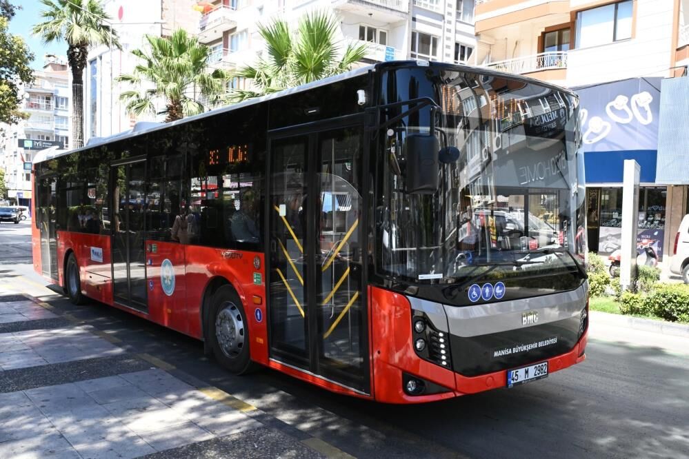 Mani̇sakart (2)