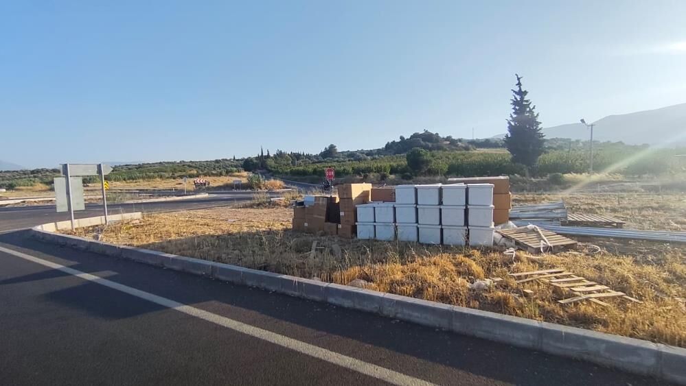 Manisanin Olum Kavsaginda Canlar Yandi Sonunda Harekete Gecildi Calismalar Basladi (4)