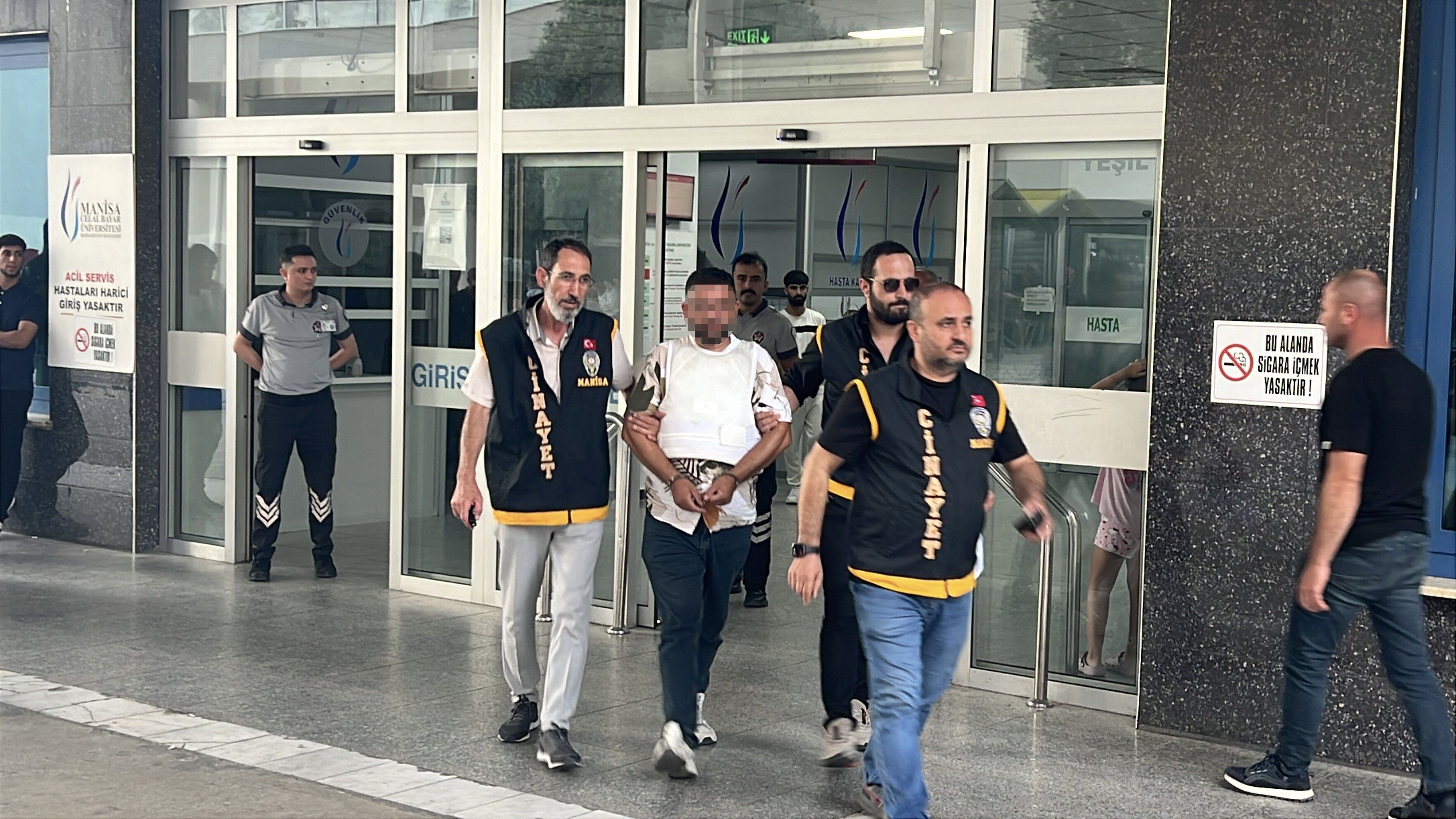 Manisayi Yasa Bogan Olayda Katil Zanlisi Kacamadi Iste Detaylar (3)