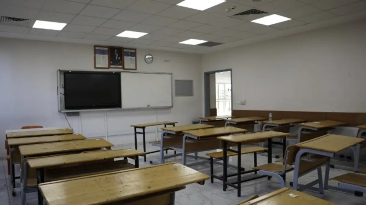 Mebden 81 Ile Kritik Genelge Yeni Egitim Doneminde Kurallar Degisiyor (3)