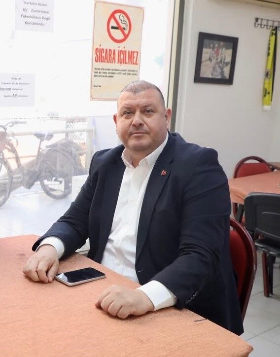 Menderes Belediyesi'ne Rüşvet Operasyonu! Başkan Dahil 13 Gözaltı (3)