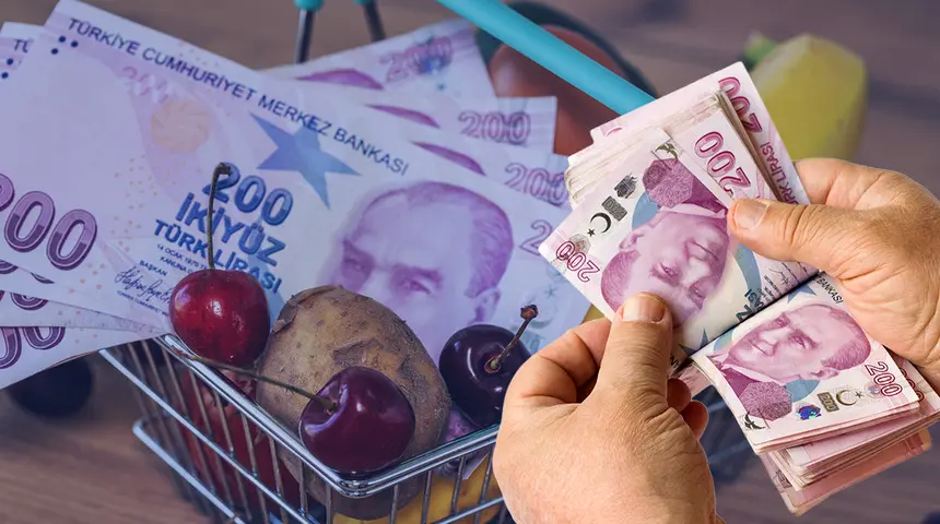 Milyonlarin Bekledigi Veri Aciklandi Temmuz Enflasyonu Belli Oldu (4)