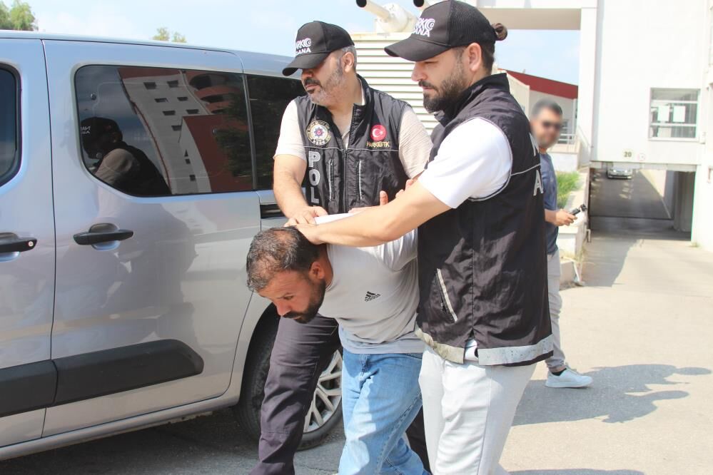 Narkoti̇k (2)
