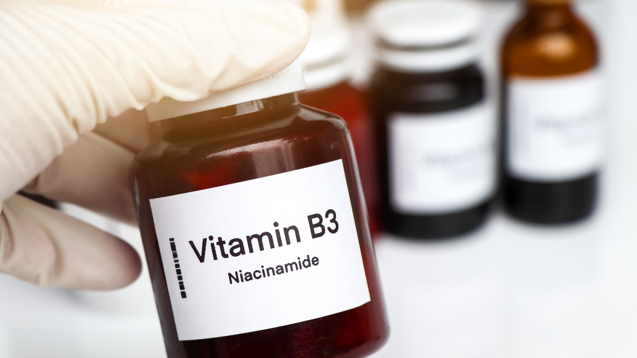 Niasinamid Nedir (2)