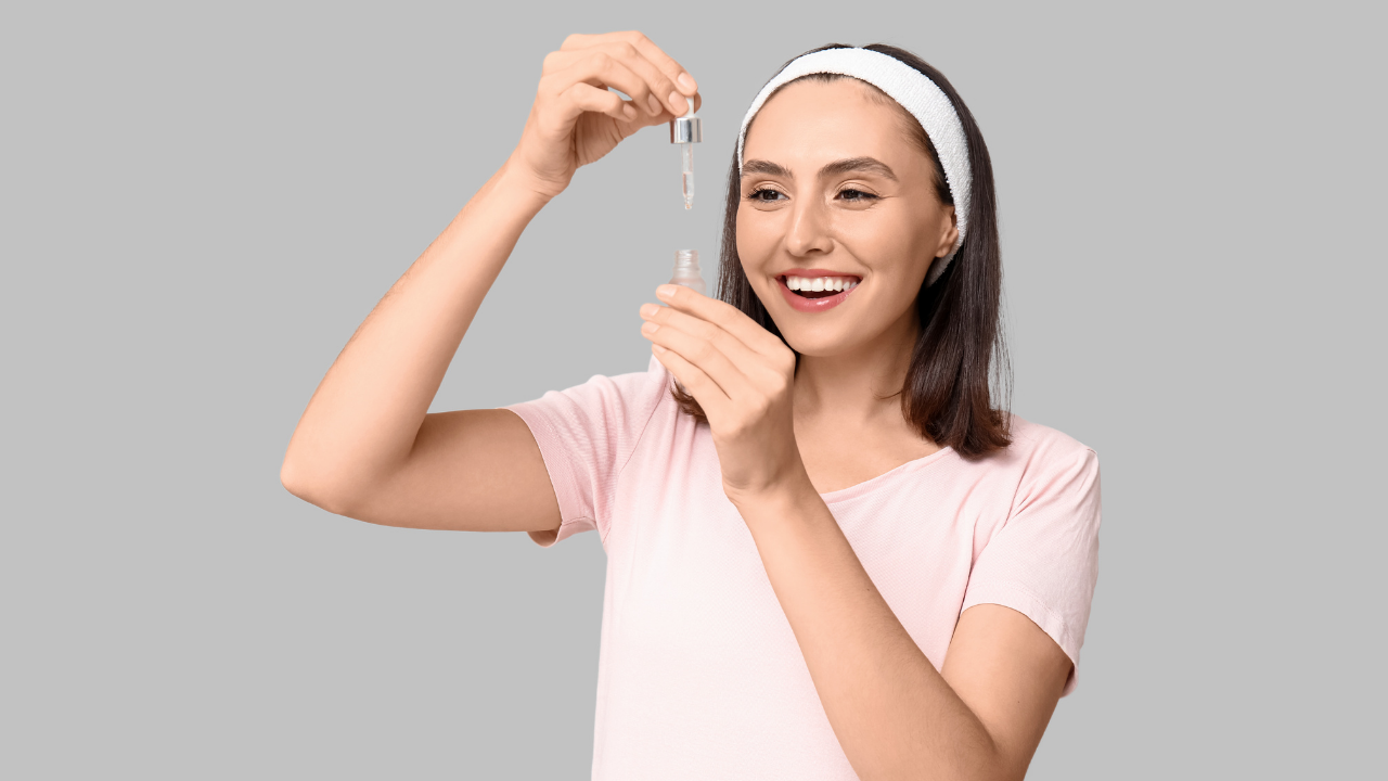 Niasinamid Serum Nasıl Kullanılır
