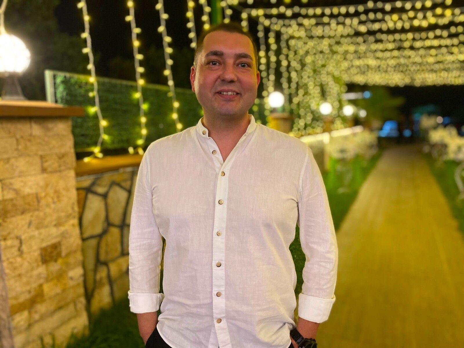 Nikaha Saatler Kala Ayrıldılar! Damadın Gelinsiz Düğün Kararı Gündem Oldu (4)