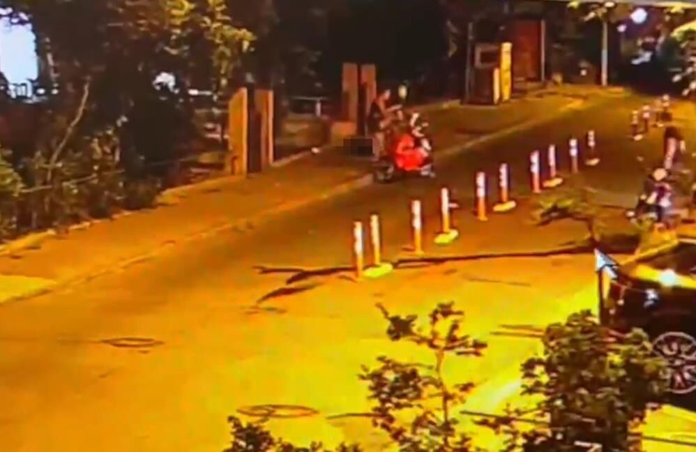 Nilda Muge Cinayetinde Yeni Goruntu Eski Erkek Arkadasinin Ardindan Ortaya Cikti (1)