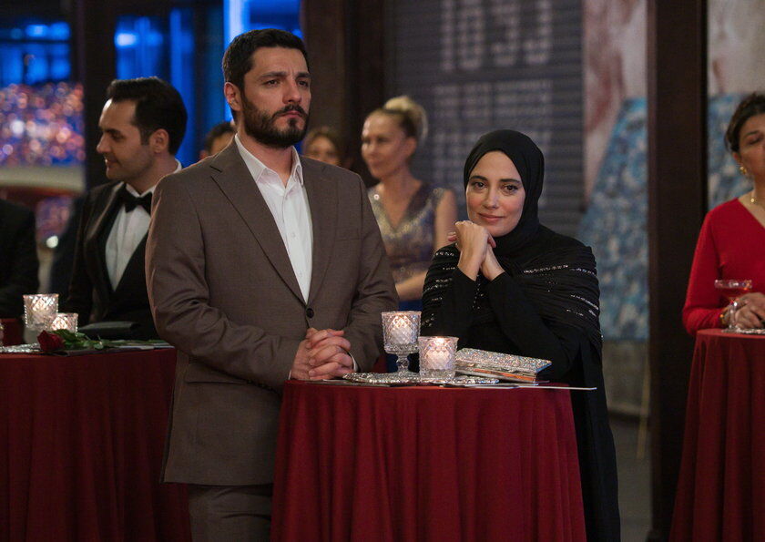 Nursema Karakteri Kızılcık Şerbeti’nden Ayrılıyor Mu (2)