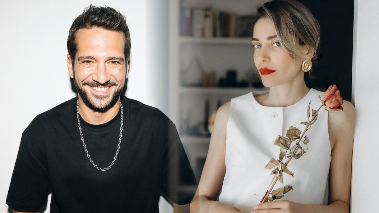 Öznur Serçeler Karma Dizisi