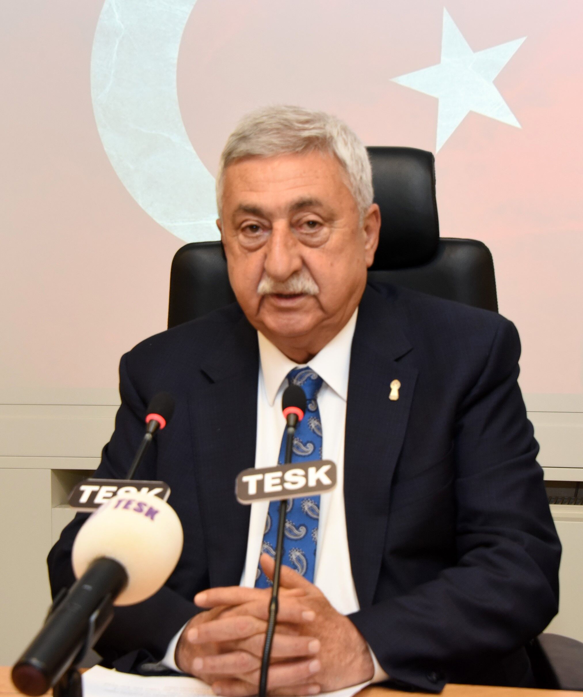 Palandöken’den Motorin Için Kritik Talep Ötv Tamamen Kaldırılsın (2)