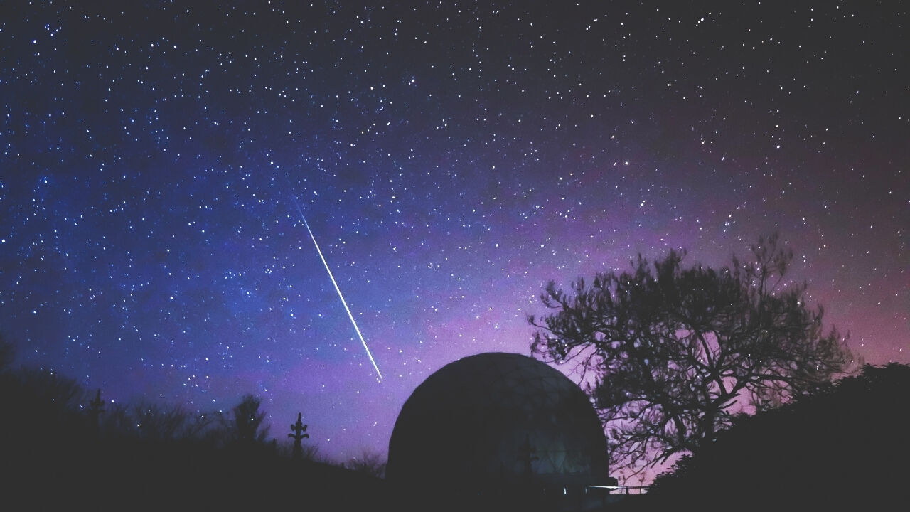 Perseid Meteor Yağmuru Saat Kaçta