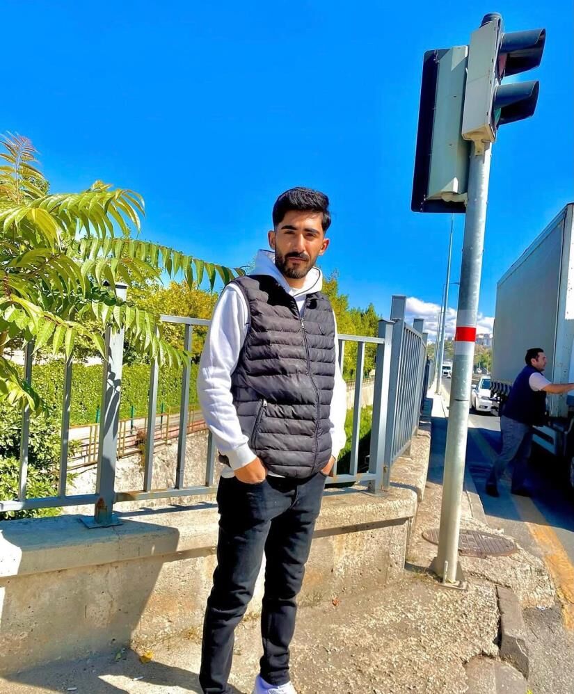 Piknik Icin Gitmislerdi Kardesler Nehirde Akintiya Kapildi Biri Kurtarildi Digeri Haya (3)