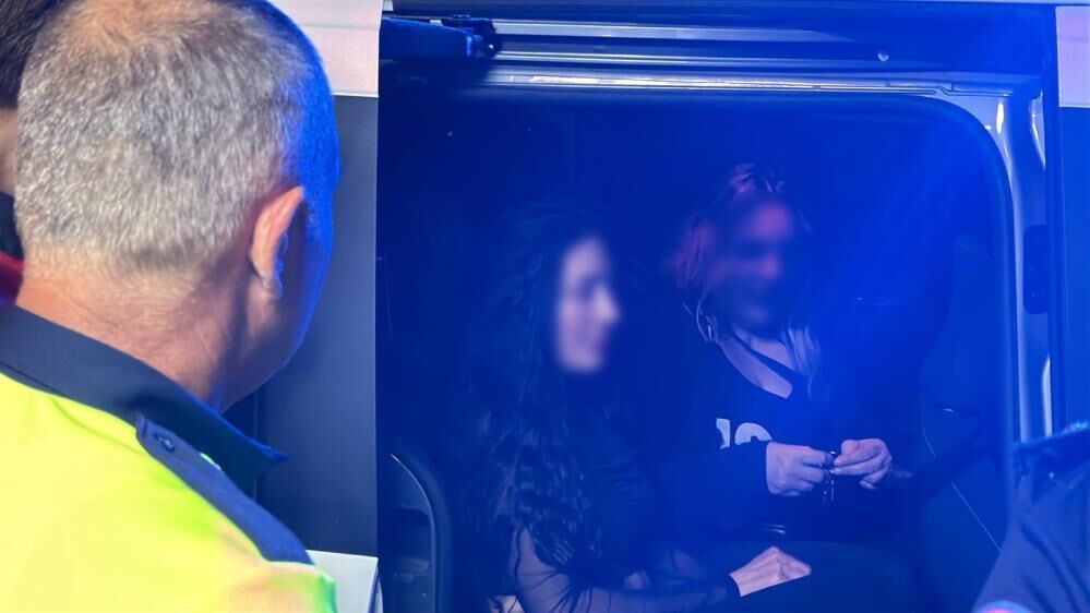 Polise Geri Zekali Dedi Alkollu Ve Ehliyetsiz Surucuye 552 Bin Tl Ceza (2)