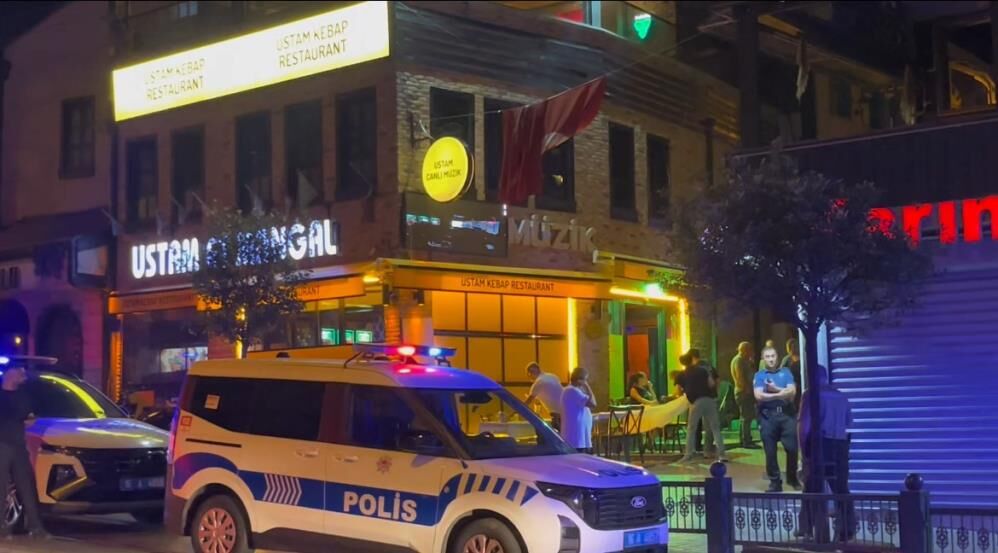 Polisin Gozu Onunde Birbirlerine Saldirdilar Biber Gaziyla Etkisiz Hale Getirildiler (5)