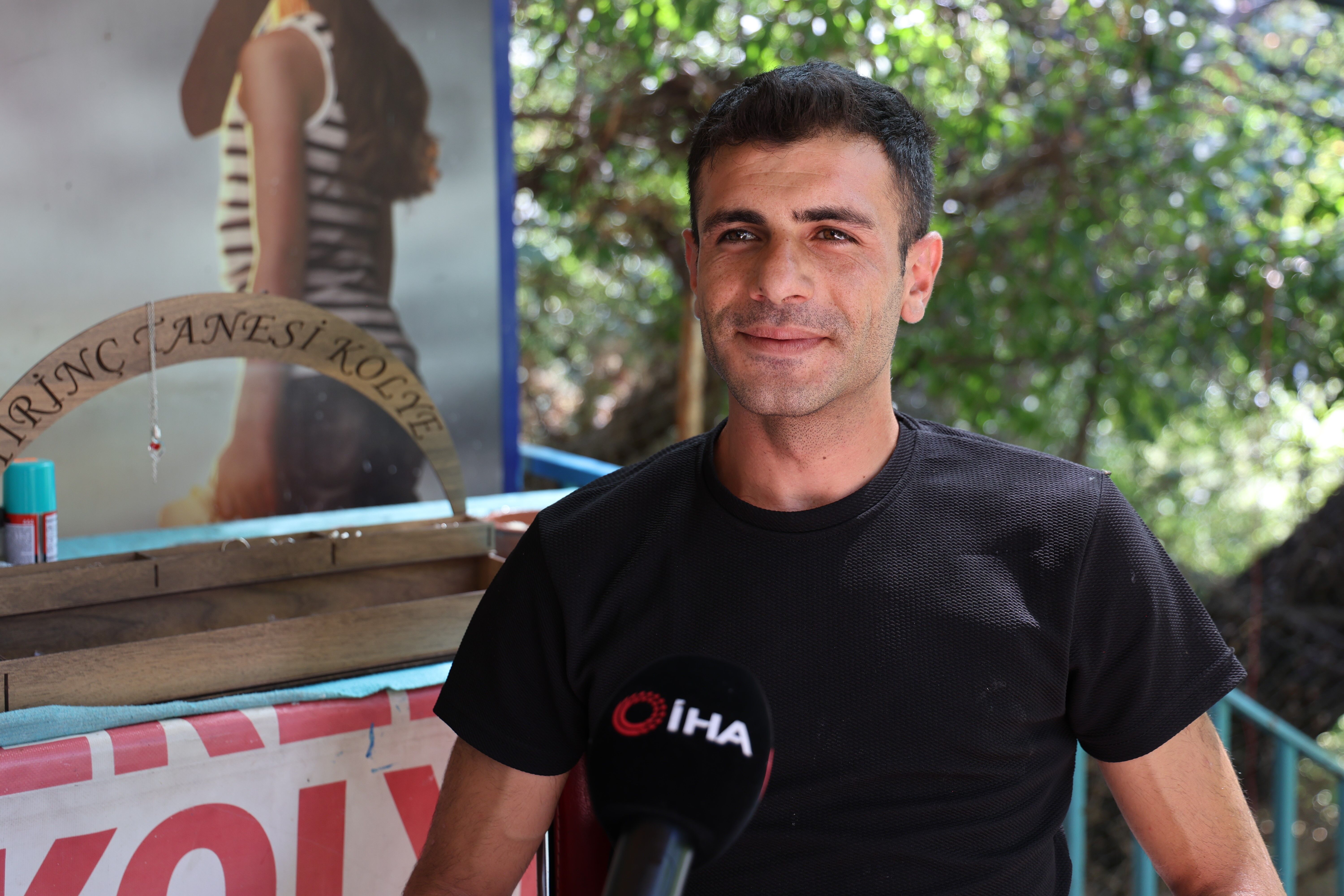 Pri̇nc Taneleri̇ (1)