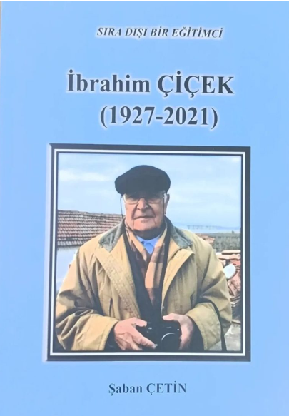 Şaban Çeti̇n Köşe