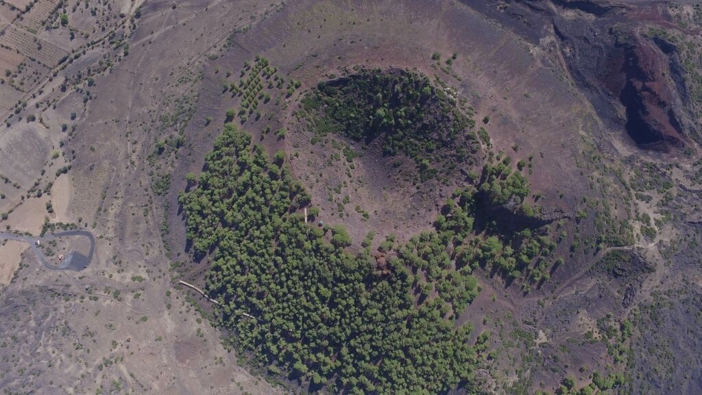 Salihli Kula Jeopark Alanı’nda 8 Magma Odası (1)