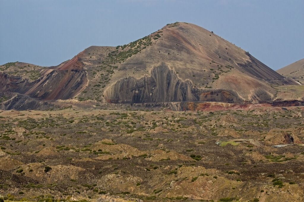 Salihli Kula Jeopark Alanı’nda 8 Magma Odası (3)