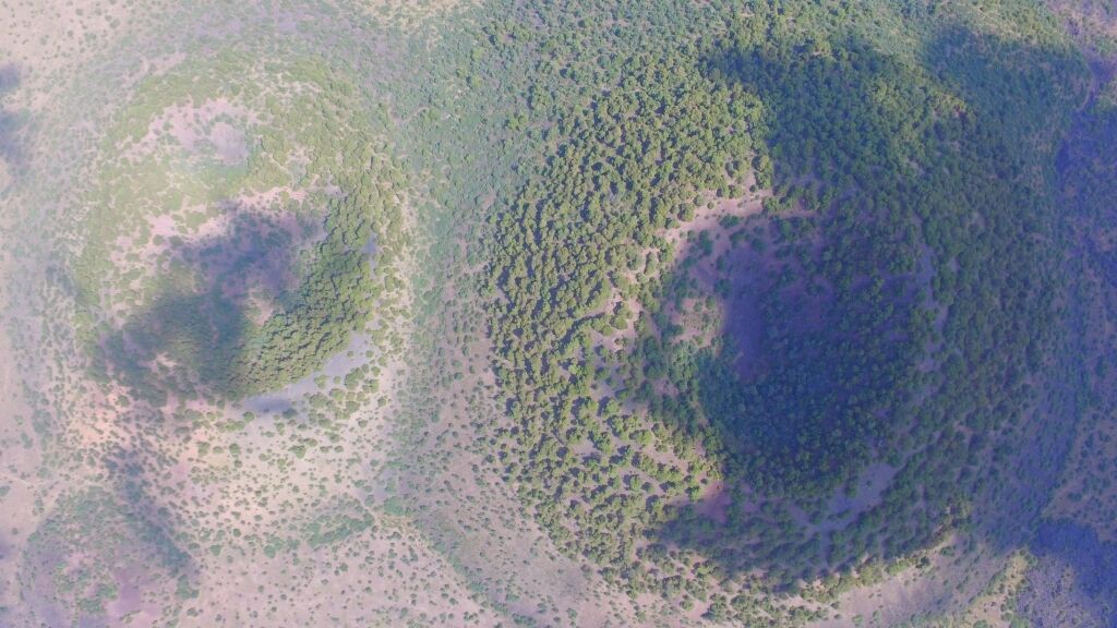 Salihli Kula Jeopark Alanı’nda 8 Magma Odası (5)