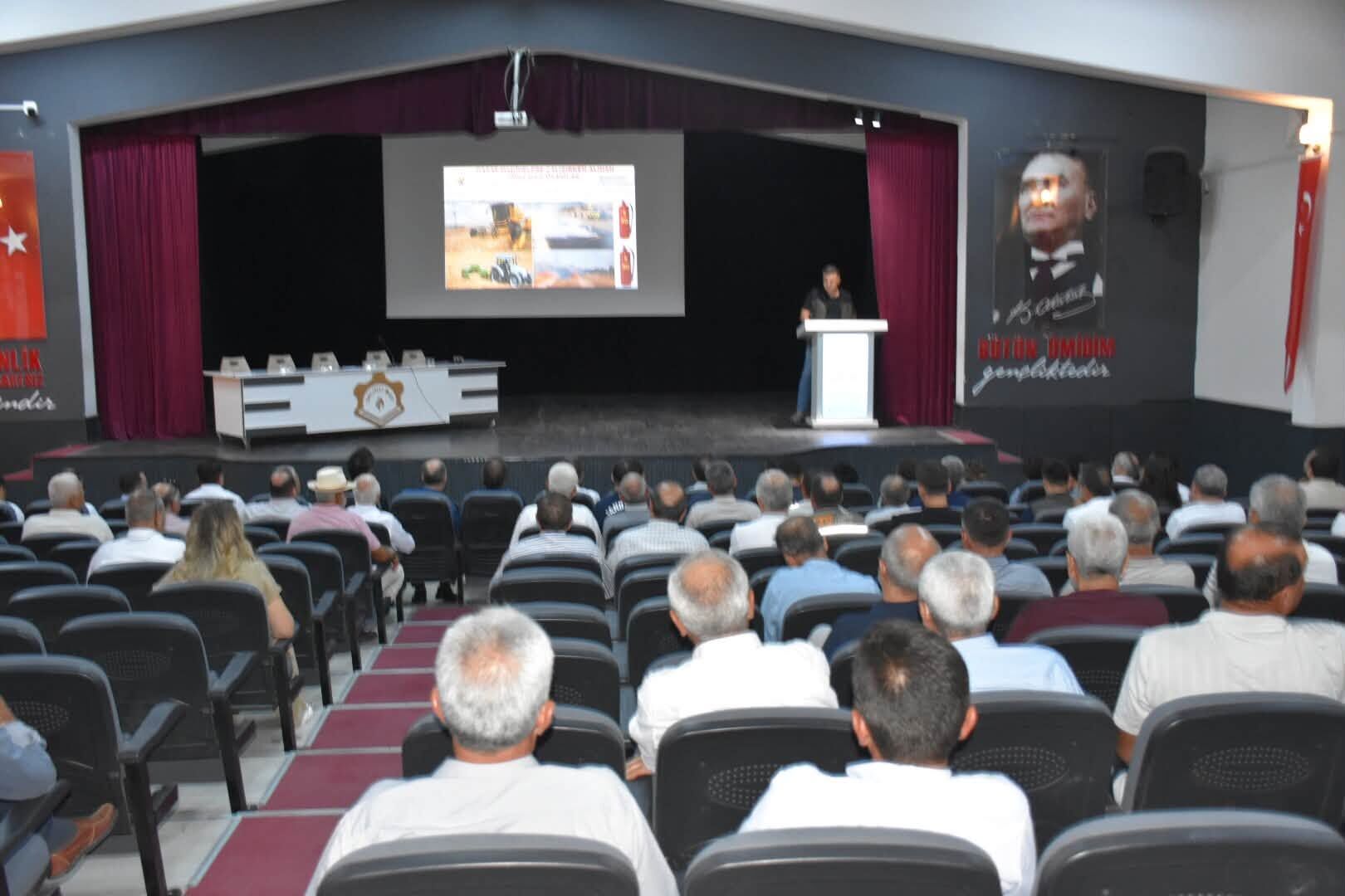 Salihli Muhtarlar (11)