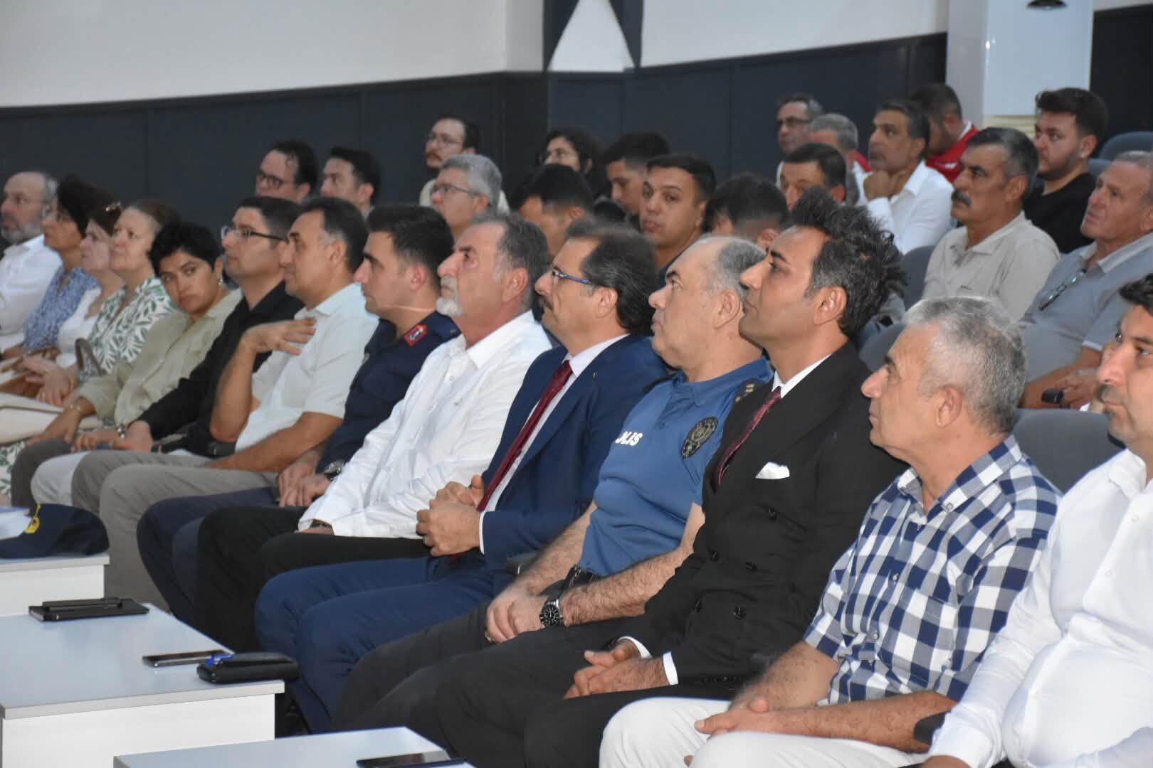 Salihli Muhtarlar (5)