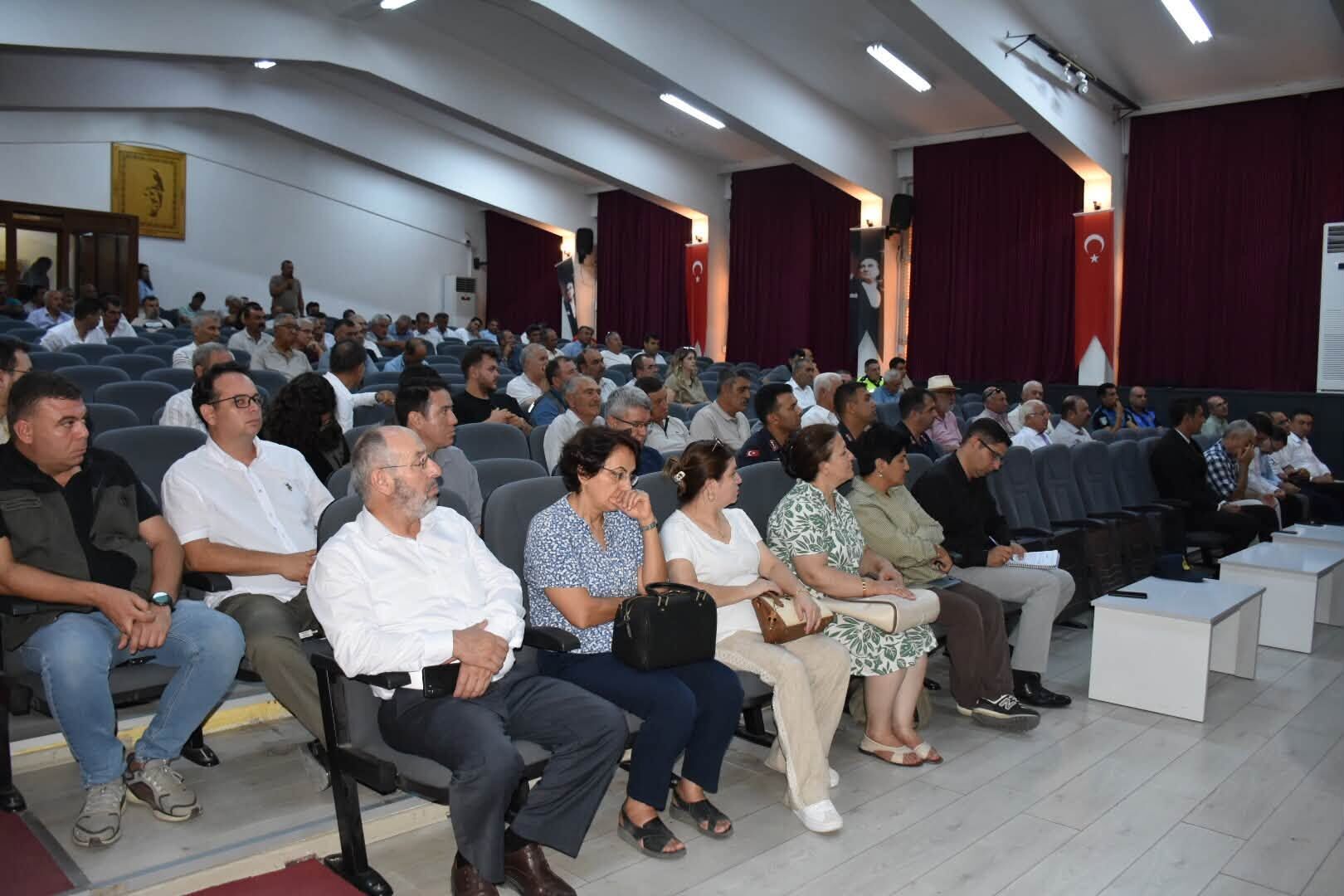 Salihli Muhtarlar (7)