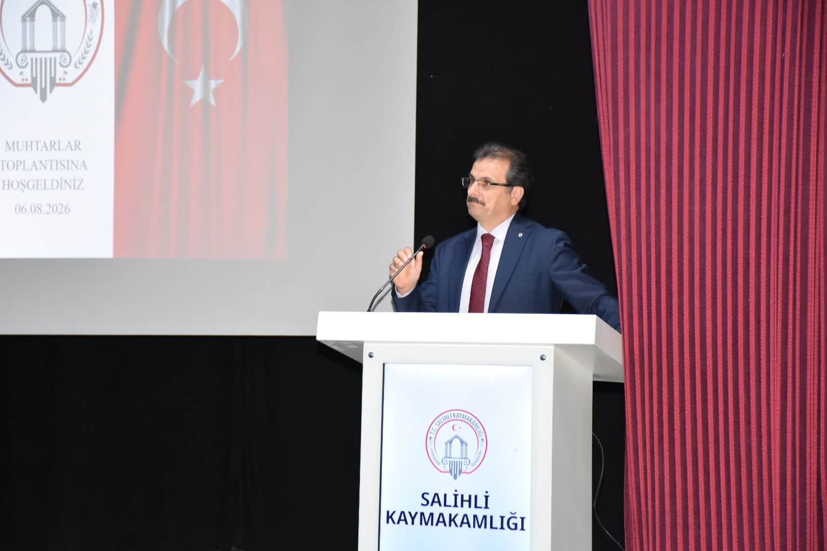 Salihli Muhtarlar (8)