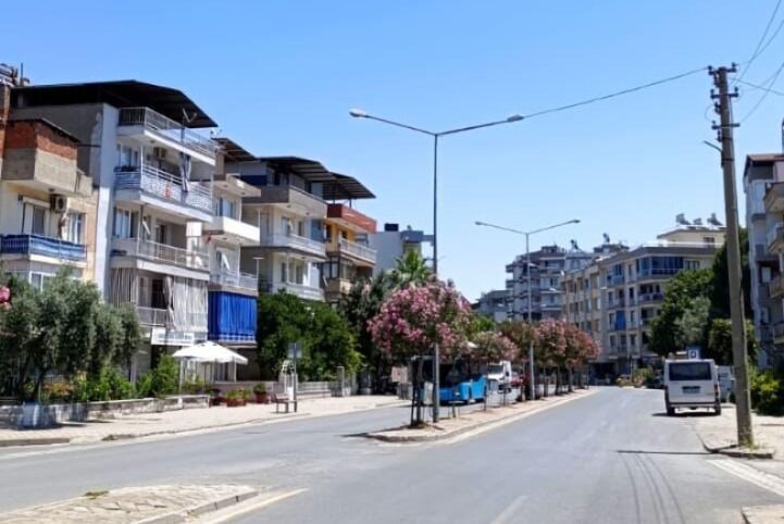 Salihli’de Kiraların En Yüksek Olduğu Mahalleler