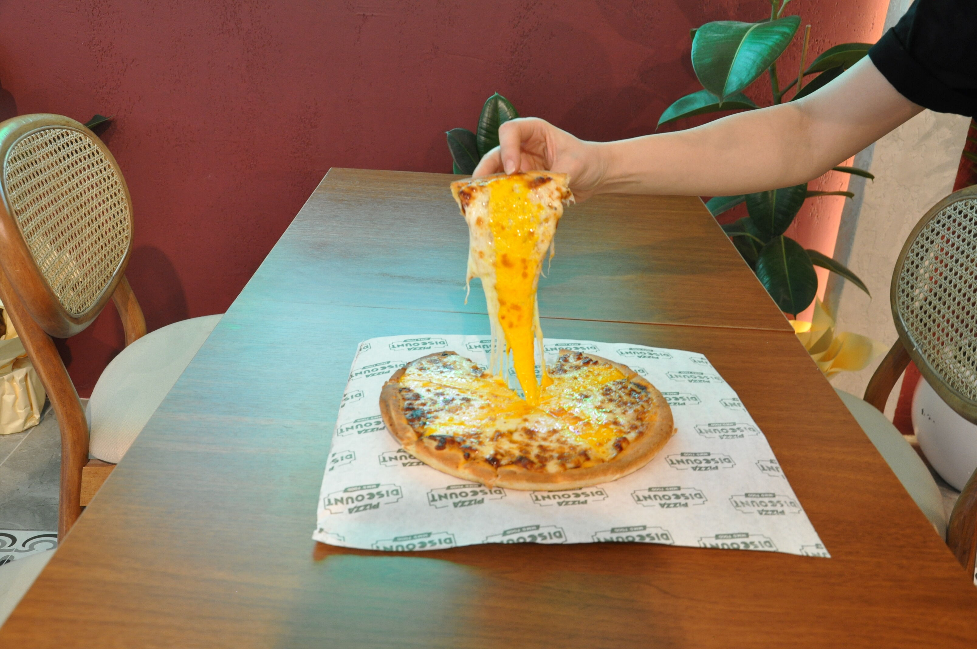 Salihlide Lezzet Duragina Yogun Ilgi Pizza Discount Cok Sevildi (10)