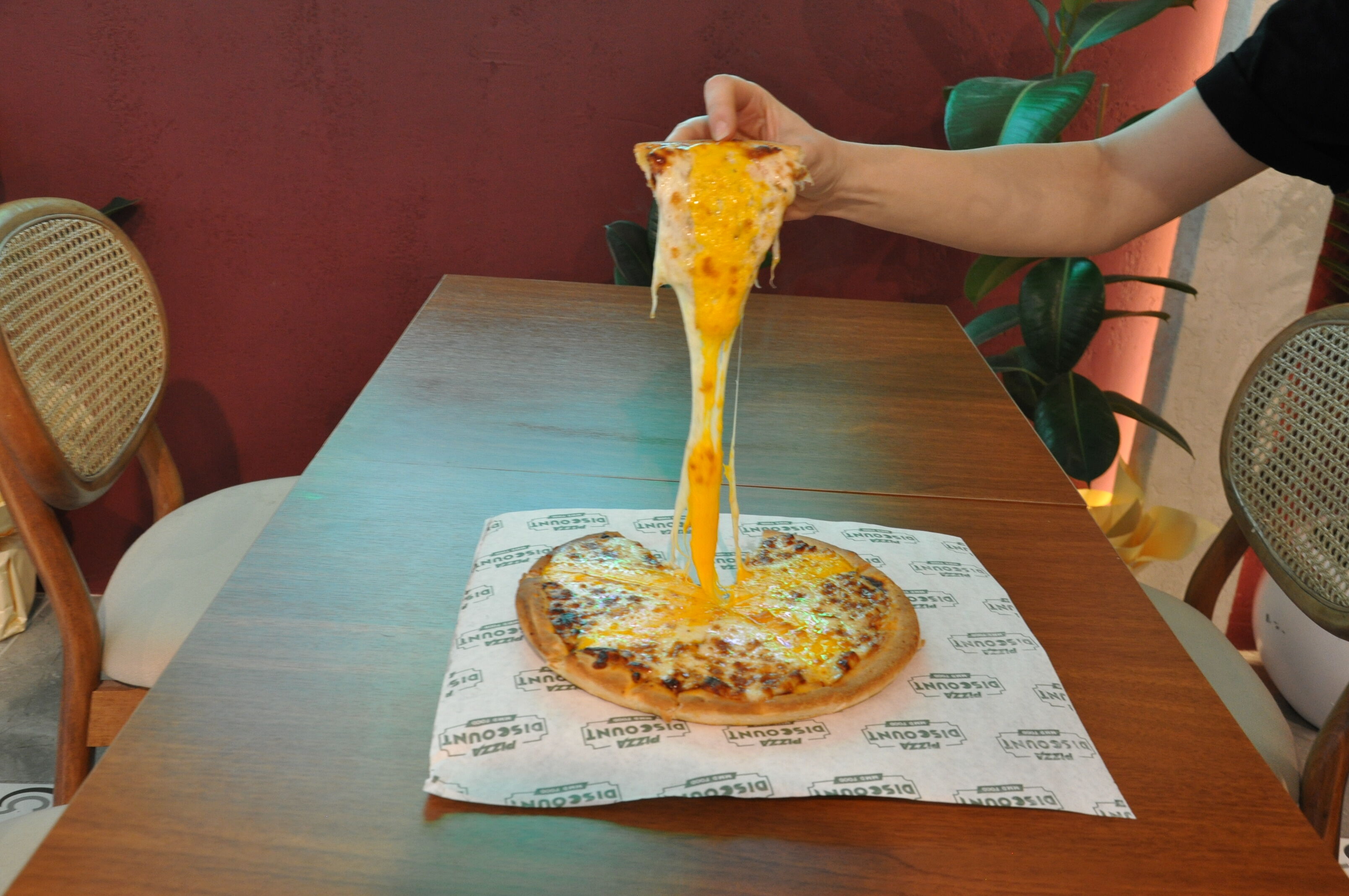 Salihlide Lezzet Duragina Yogun Ilgi Pizza Discount Cok Sevildi (11)