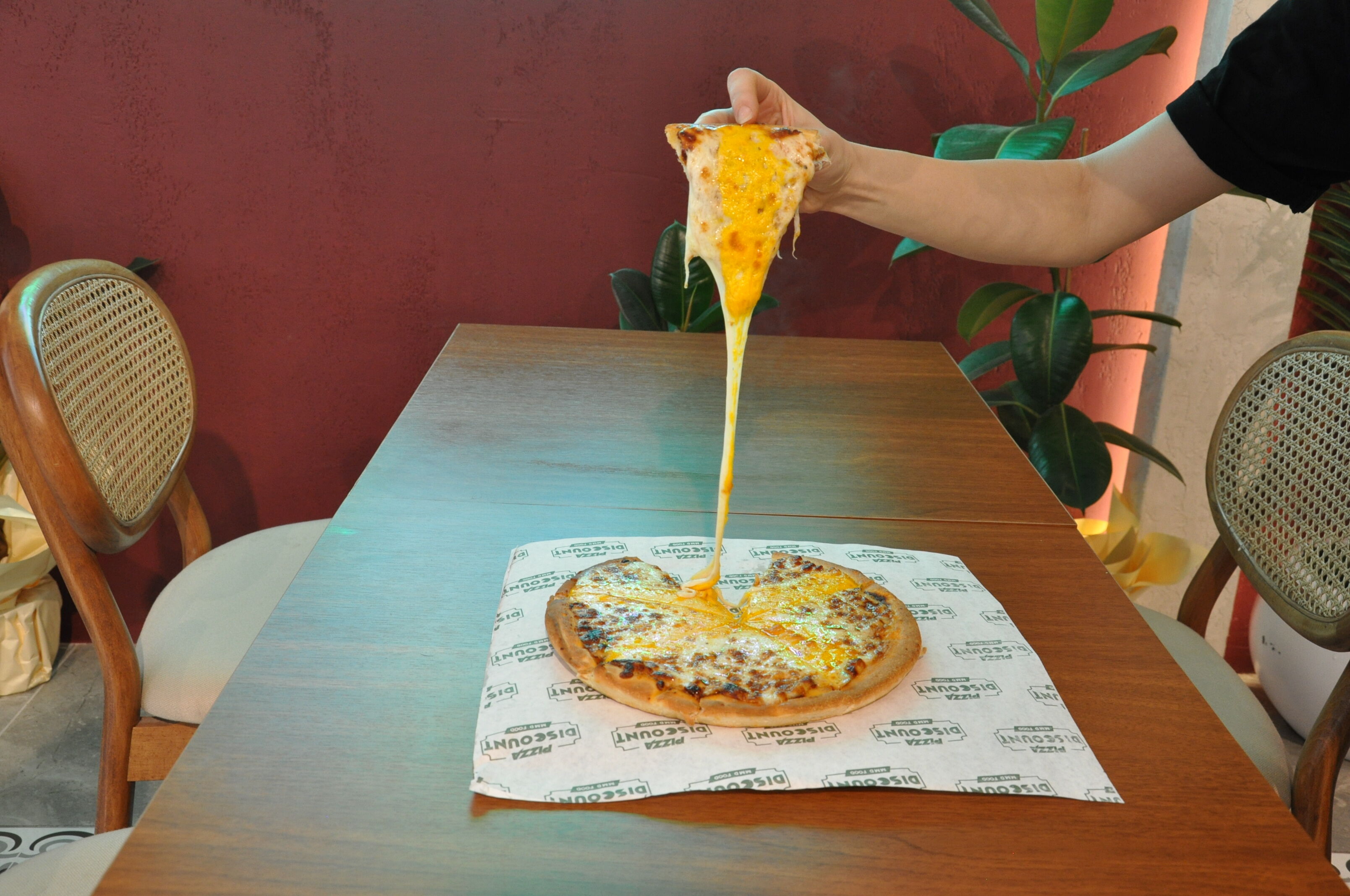 Salihlide Lezzet Duragina Yogun Ilgi Pizza Discount Cok Sevildi (12)