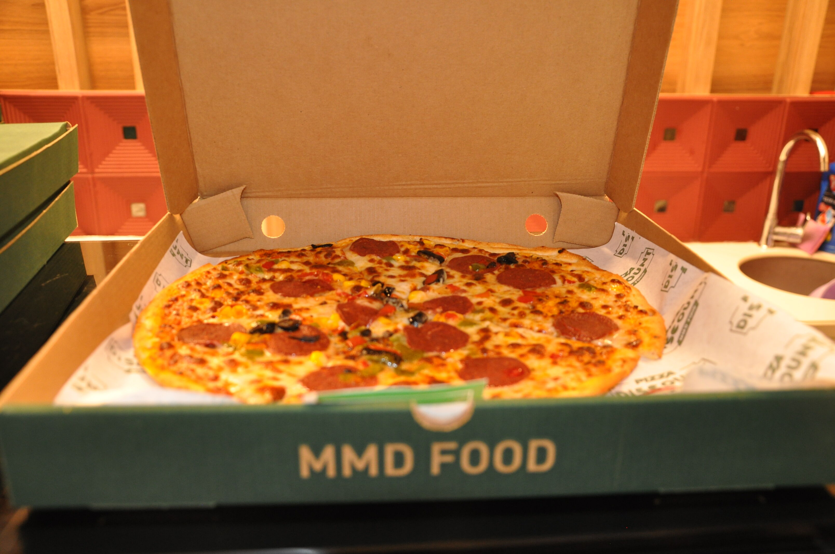 Salihlide Lezzet Duragina Yogun Ilgi Pizza Discount Cok Sevildi (13)