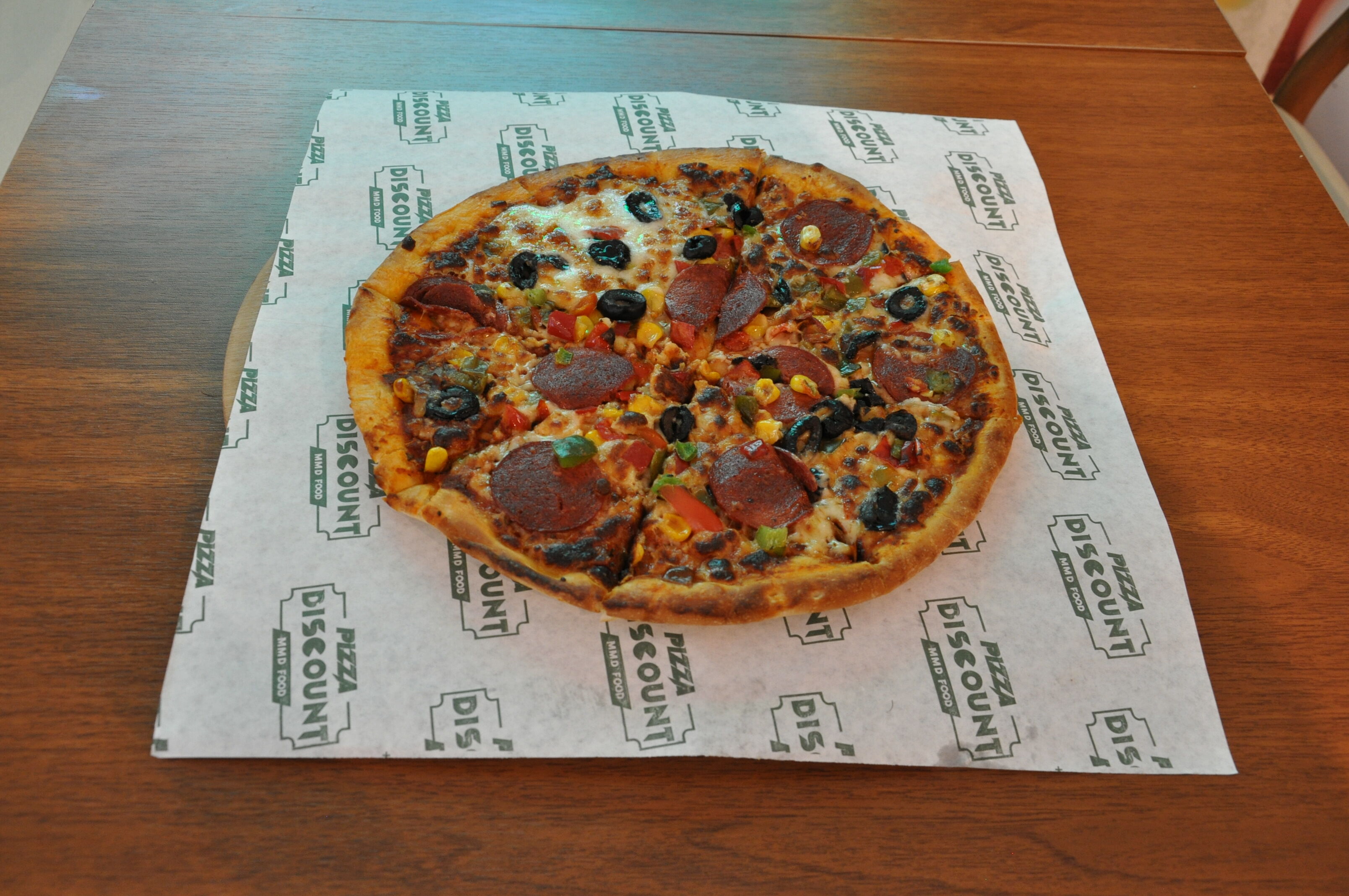 Salihlide Lezzet Duragina Yogun Ilgi Pizza Discount Cok Sevildi (7)