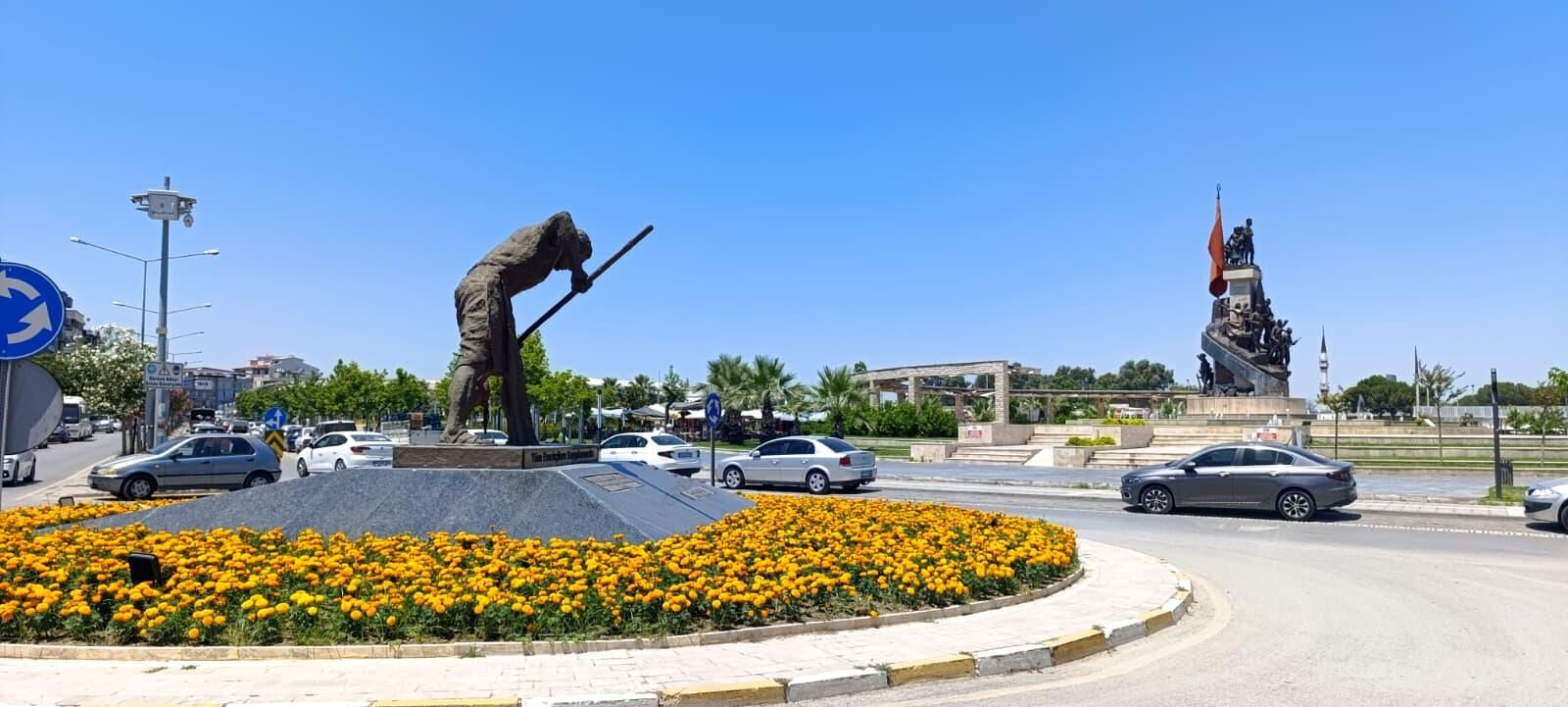 Salihli'nin En Pahalı Mahalleleri Belli Oldu