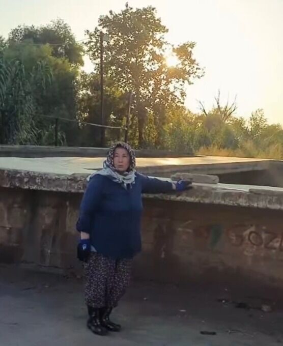 Sartta Ciftcilerden Yol Tepkisi Kamu Arazisinde Yapi Iddiasi (2)