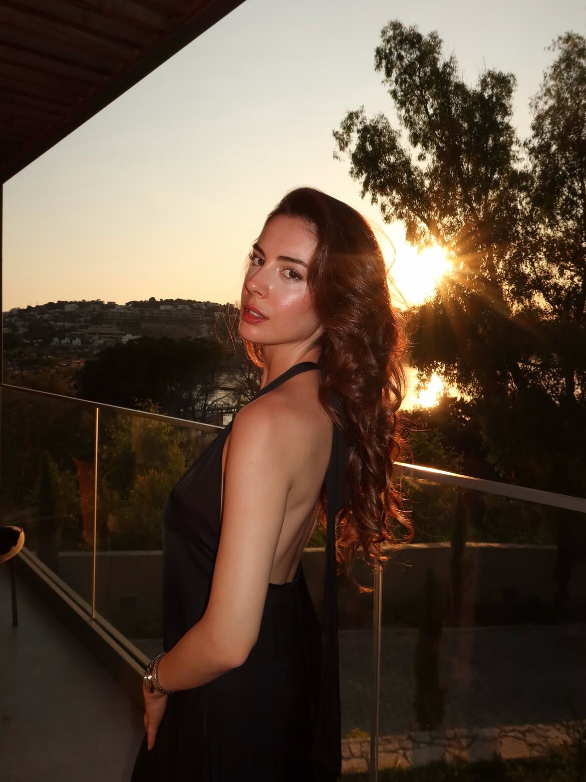 Selin Türkmen Karma Dizisi (2)