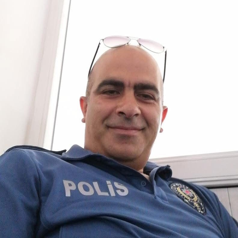 Sessiz Tehlike Can Aldi 48 Yasindaki Polis Memuru Hayatini Kaybetti-1