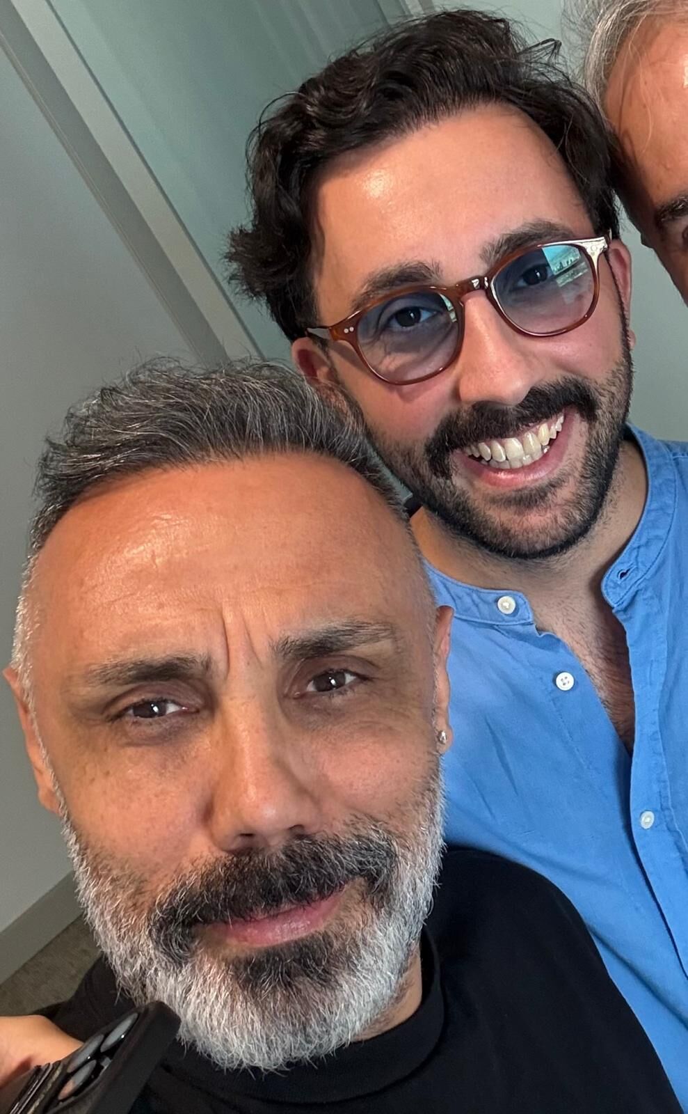 Sete Gitmek Için Otobüse Binmişti! 2 Kişinin Öldüğü Kazada Yaralandı (1)-2