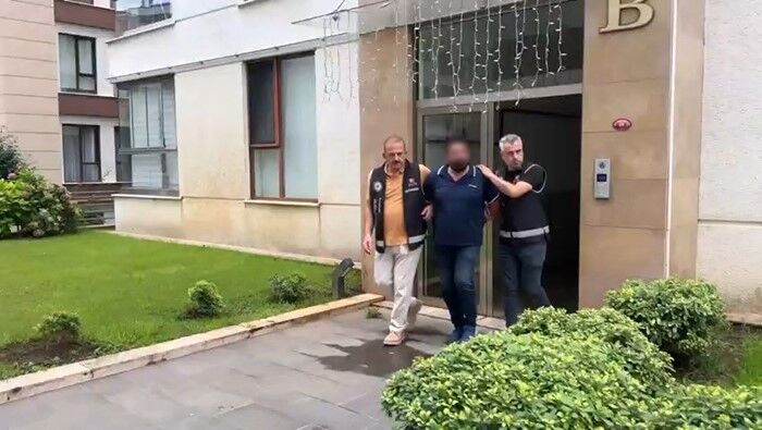Son Dakika Fenerbahce Otobusune Silahli Saldirida 11 Yil Sonra Yeni Gelisme 5 Gozalti (1)