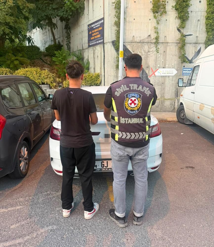 Sosyal Medya Paylasimi Basina Is Acti Ehliyetinden Oldu 72 Bin Tl Ceza Kesildi (2)