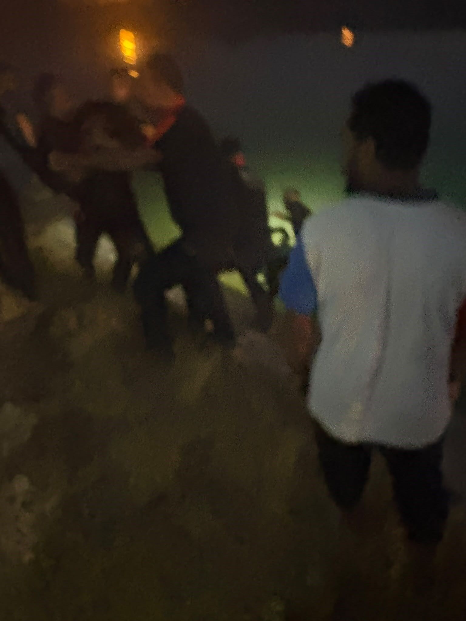 Sulama Kanalında Kayboldu! 16 Yaşındaki Çocuğun Cansız Bedenine Ulaşıldı (2)
