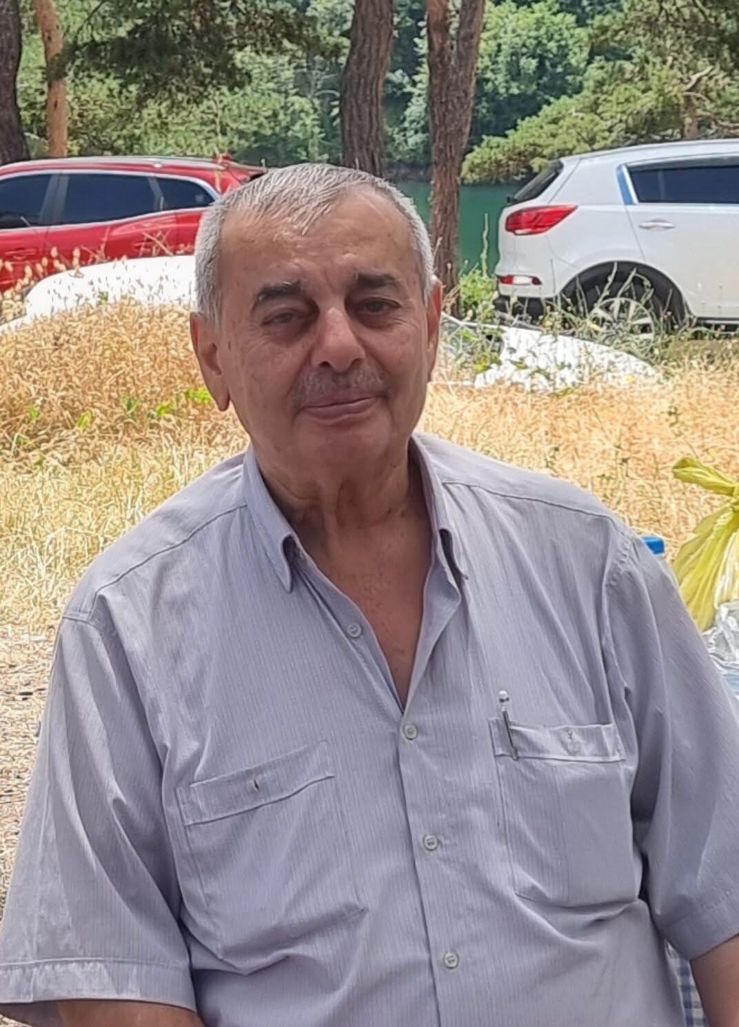 Tartışma Kanlı Bitti! 21 Yaşındaki Genç Kurşunların Hedefi Oldu (3)