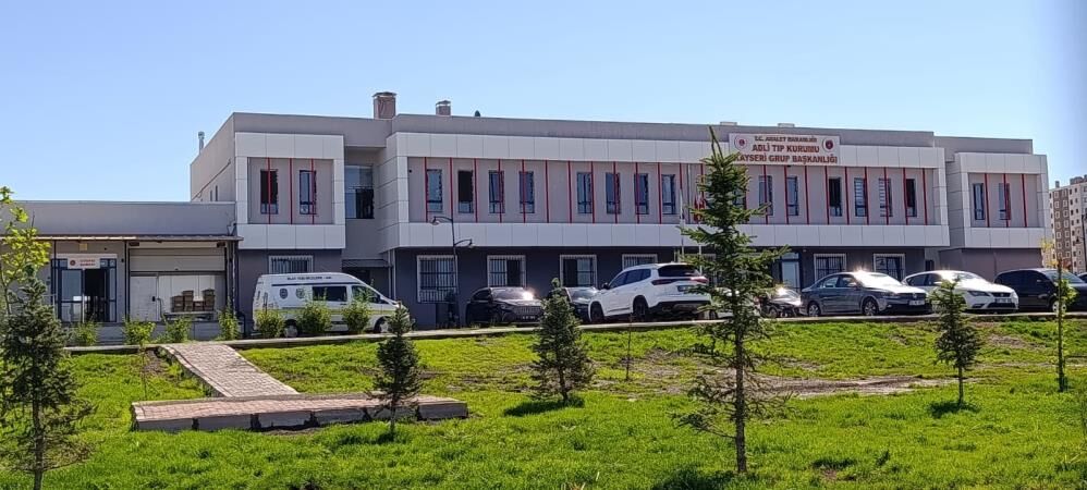 Tartışma Kanlı Bitti! Evinde Bıçaklanan 59 Yaşındaki Adam Hayatını Kaybetti (1)