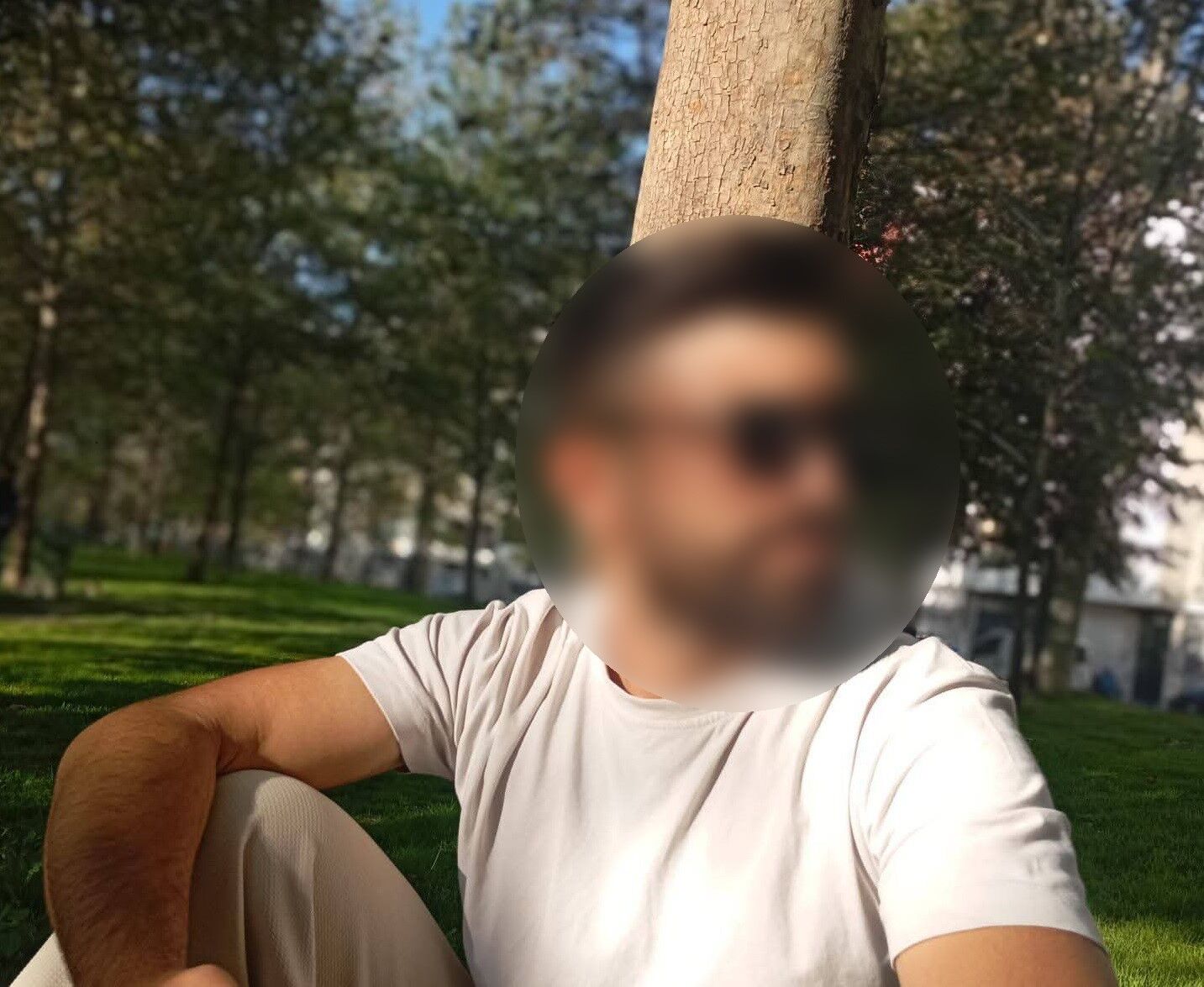 Tartışmanın Ardından Dehşet Saçtı! Demir Çubukla Korkunç Cinayet (3)