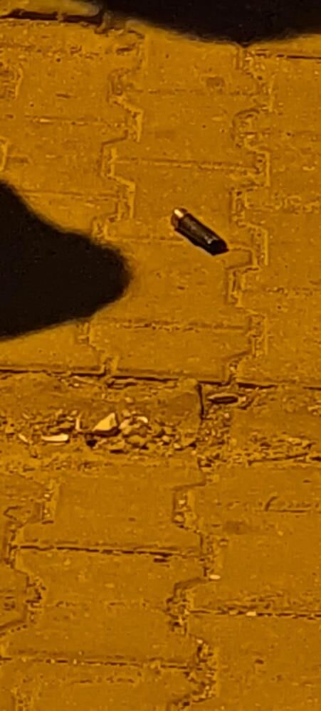 Tufekten Cikan Sacmalar Baba Ve 4 Yasindaki Ogluna Isabet Etti (3)