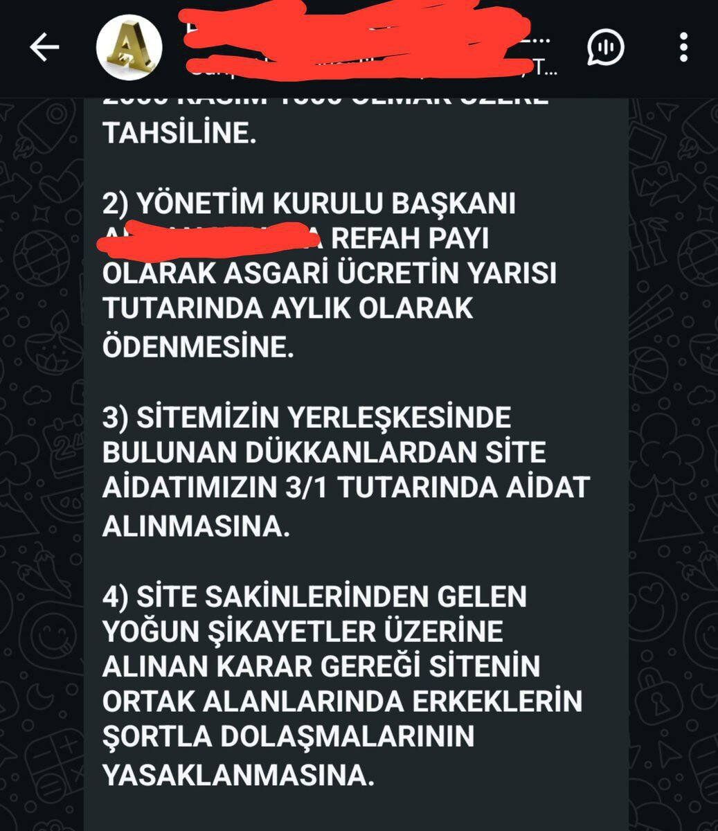 Turkiyede Gundem Olan Karar O Ilimizde Erkeklerin Sortla Dolasmasi Yasaklandi (2)