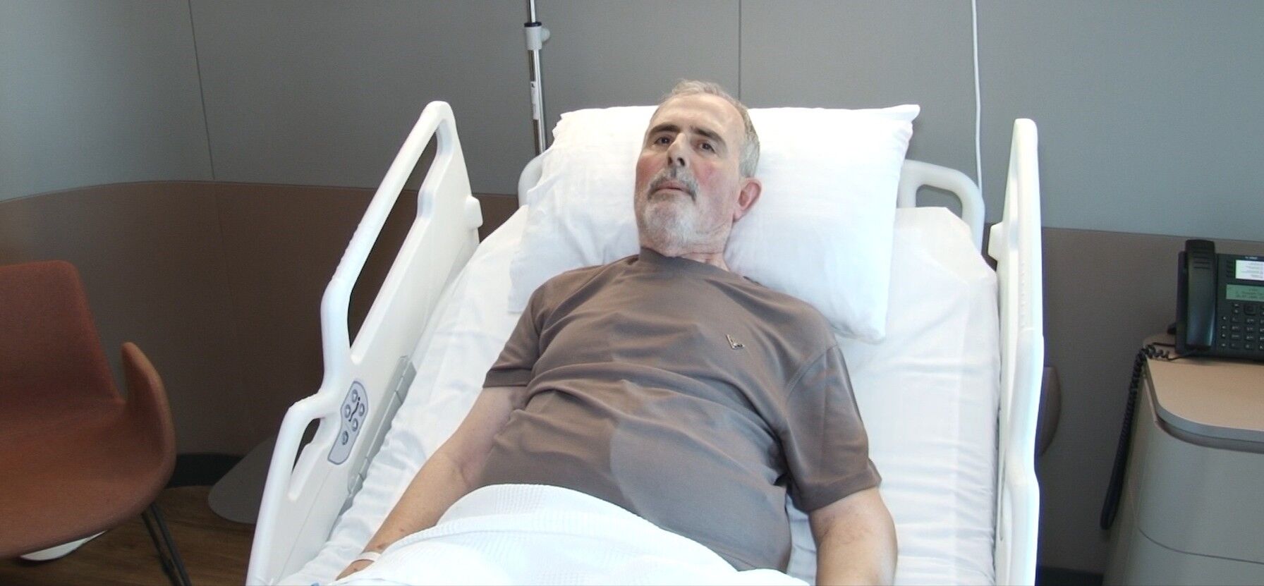 Uzmanlar Sessiz Olum Diyor 12 Santimlik Gizli Kanser Kapali Yontemle Yok Edildi (3)