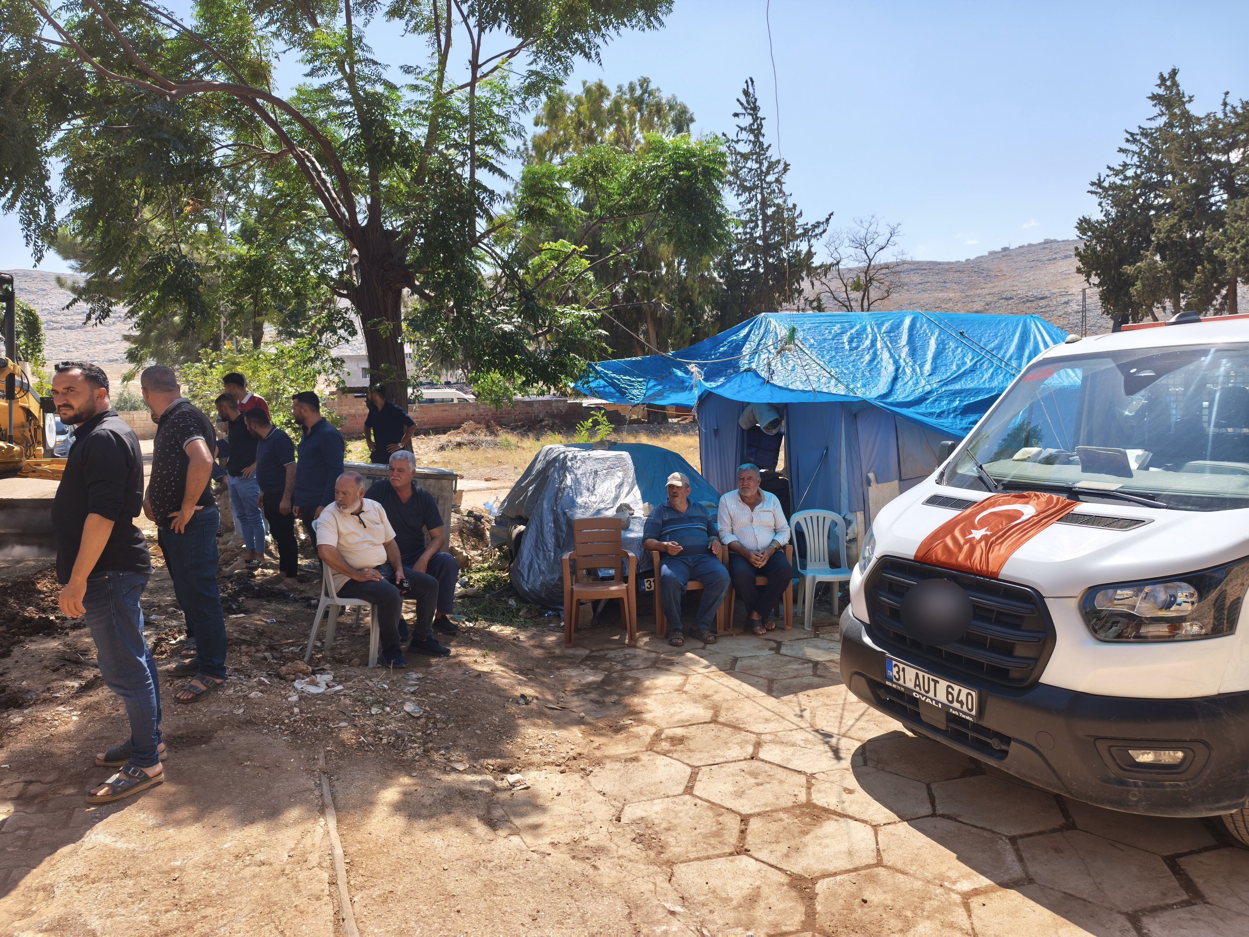 “Ya Ölü Ya Diri Getirsinler” Kardeşlerin Ailesinden Yürek Yakan Çağrı (4)